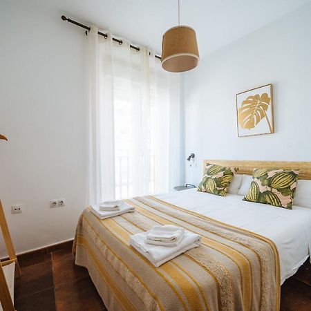 Homeyseville-Lovely Duplex At Santa Cruz 10 Pax, Parking Optional Exterior foto