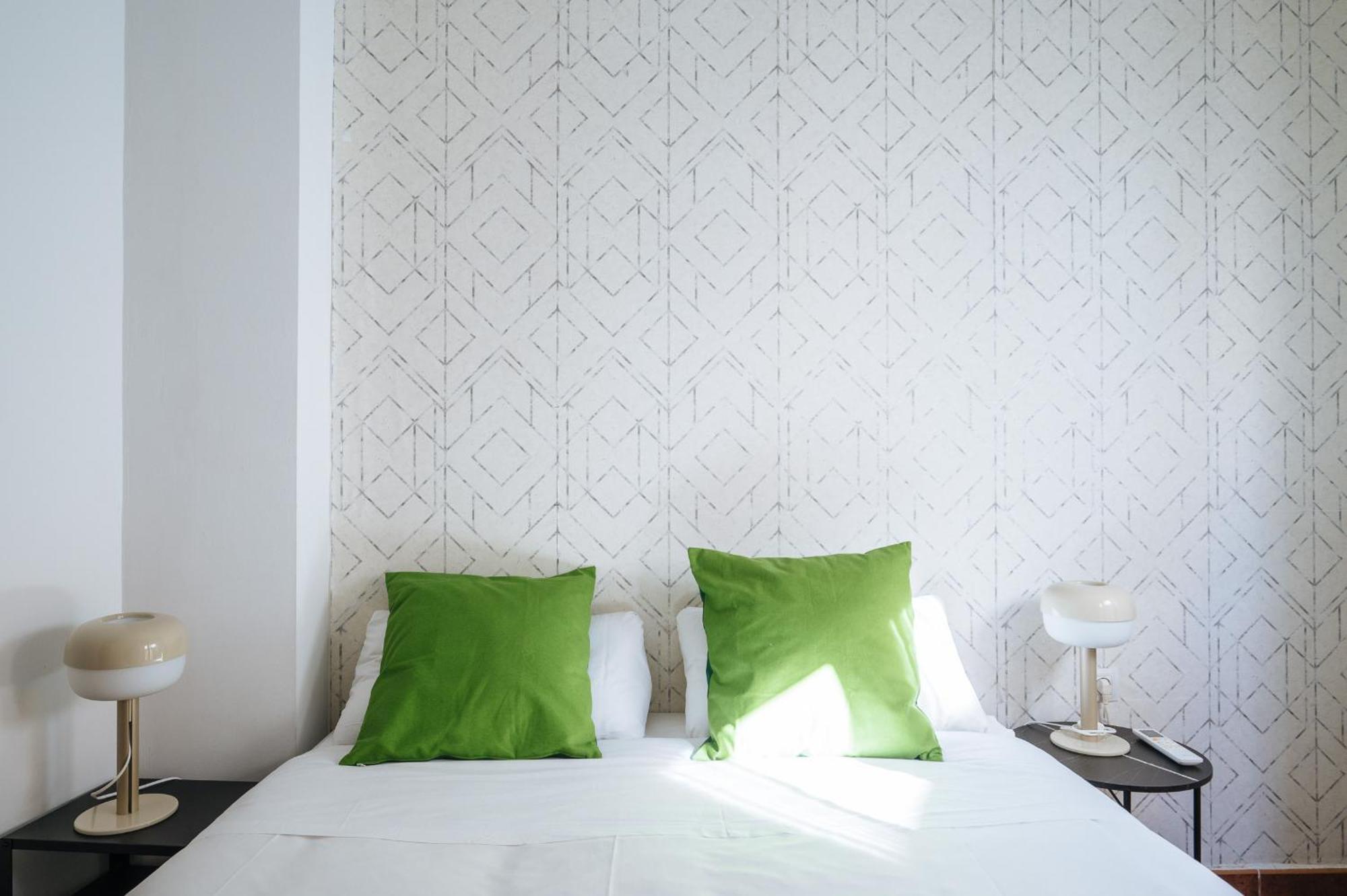 Homeyseville-Lovely Duplex At Santa Cruz 10 Pax, Parking Optional Exterior foto