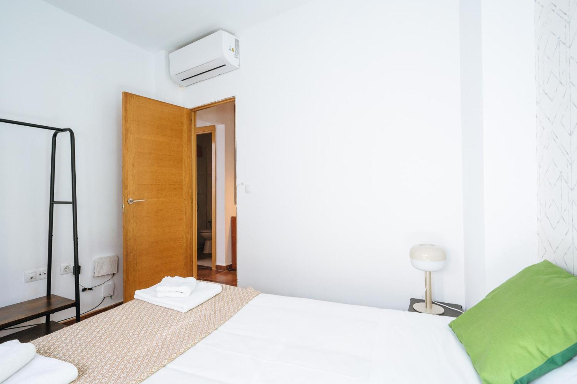 Homeyseville-Lovely Duplex At Santa Cruz 10 Pax, Parking Optional Exterior foto