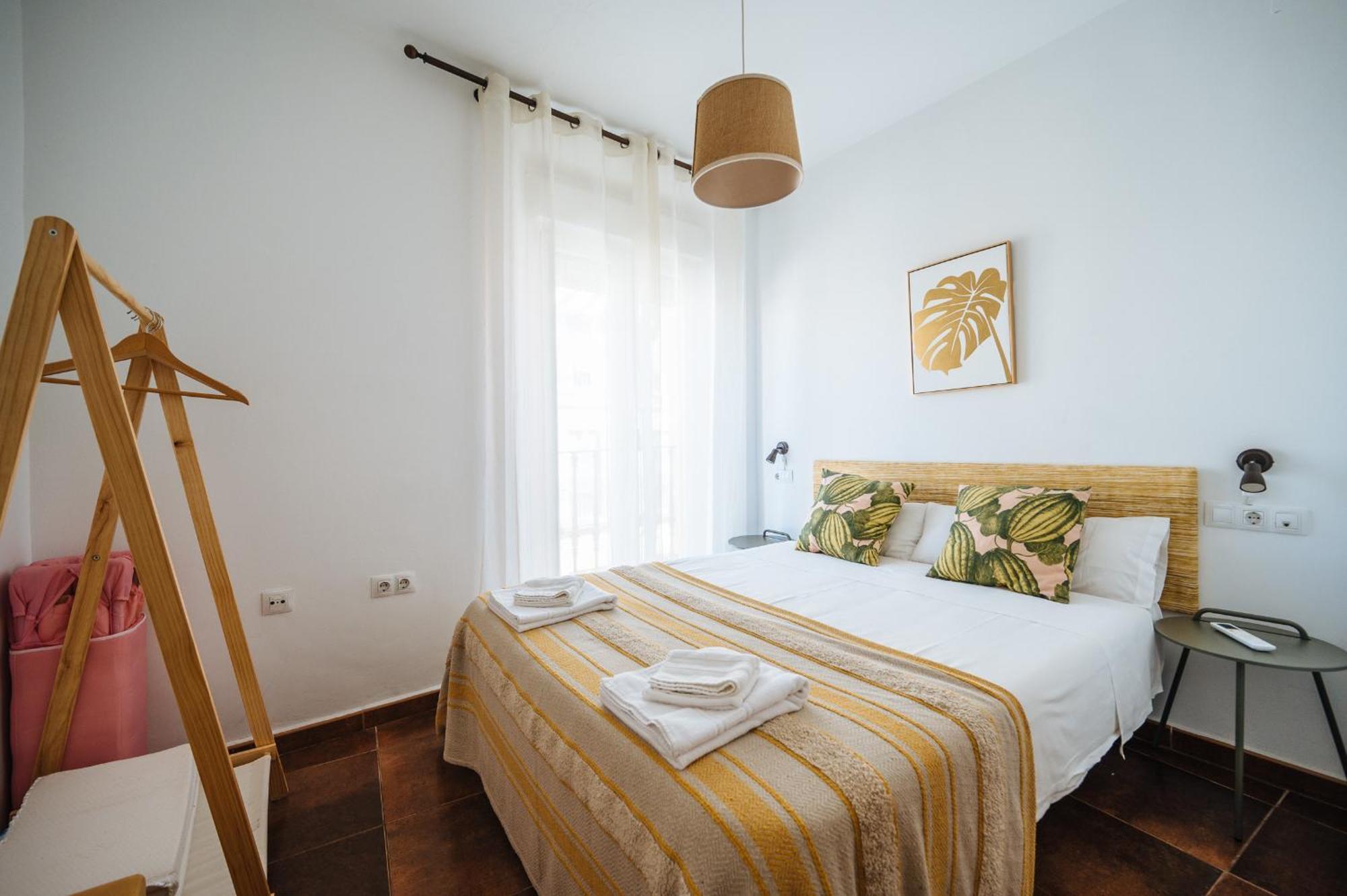 Homeyseville-Lovely Duplex At Santa Cruz 10 Pax, Parking Optional Exterior foto