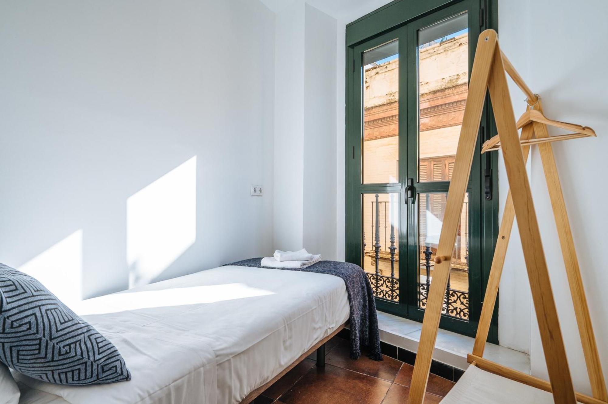 Homeyseville-Lovely Duplex At Santa Cruz 10 Pax, Parking Optional Exterior foto