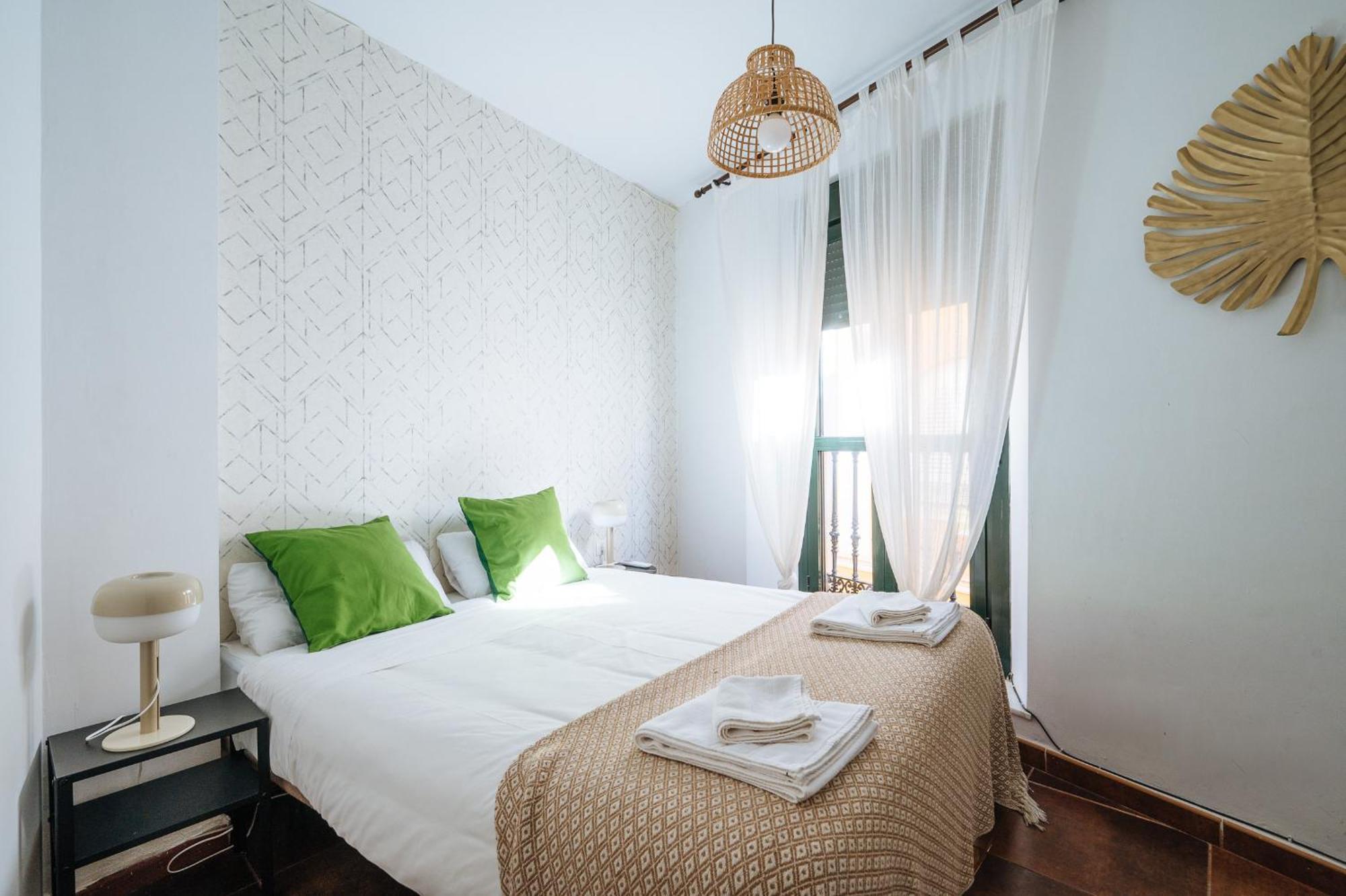 Homeyseville-Lovely Duplex At Santa Cruz 10 Pax, Parking Optional Exterior foto