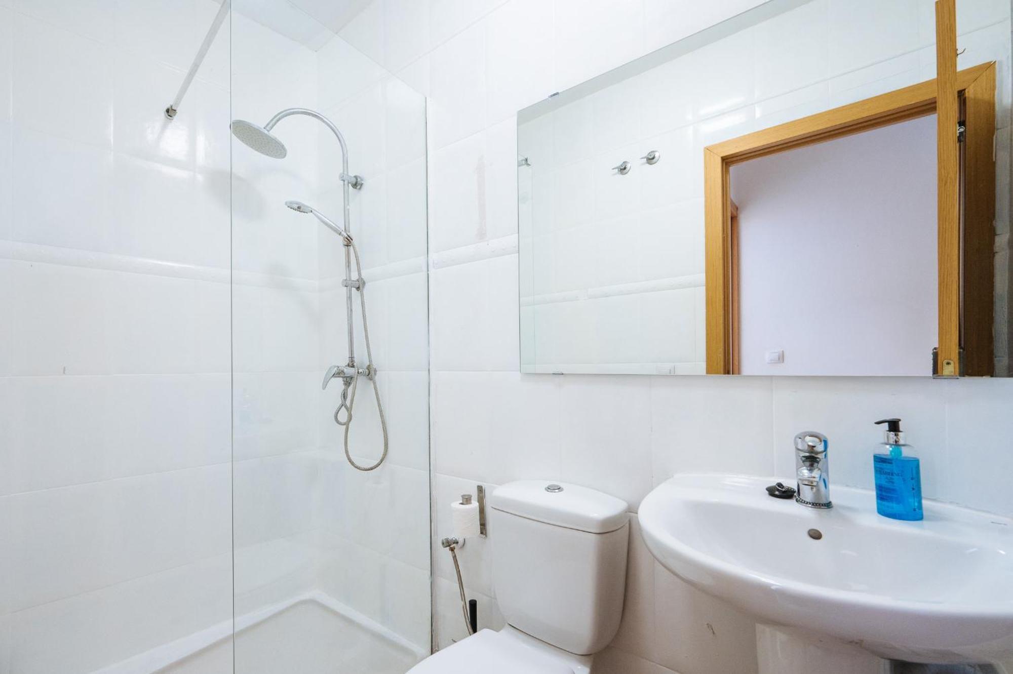 Homeyseville-Lovely Duplex At Santa Cruz 10 Pax, Parking Optional Exterior foto