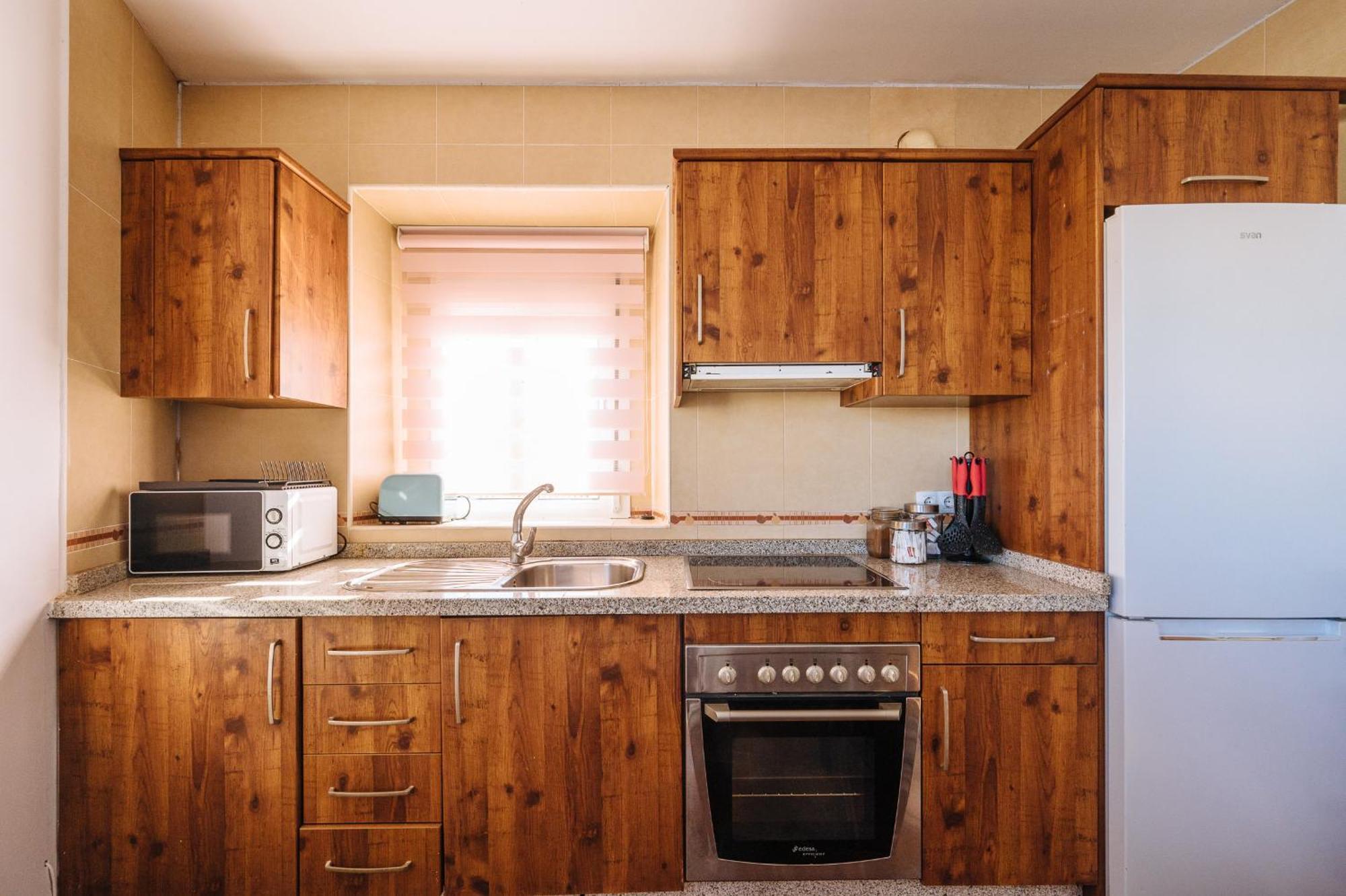 Homeyseville-Lovely Duplex At Santa Cruz 10 Pax, Parking Optional Exterior foto