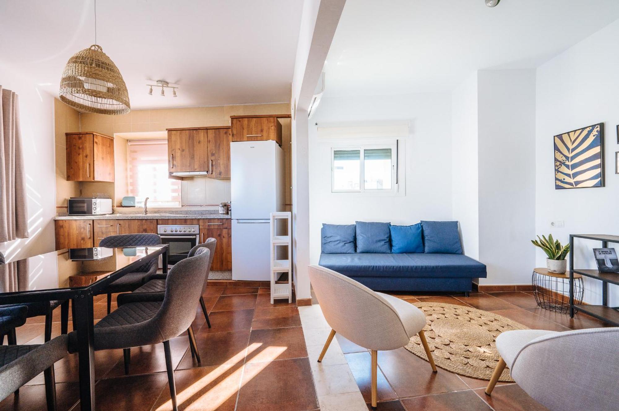 Homeyseville-Lovely Duplex At Santa Cruz 10 Pax, Parking Optional Exterior foto