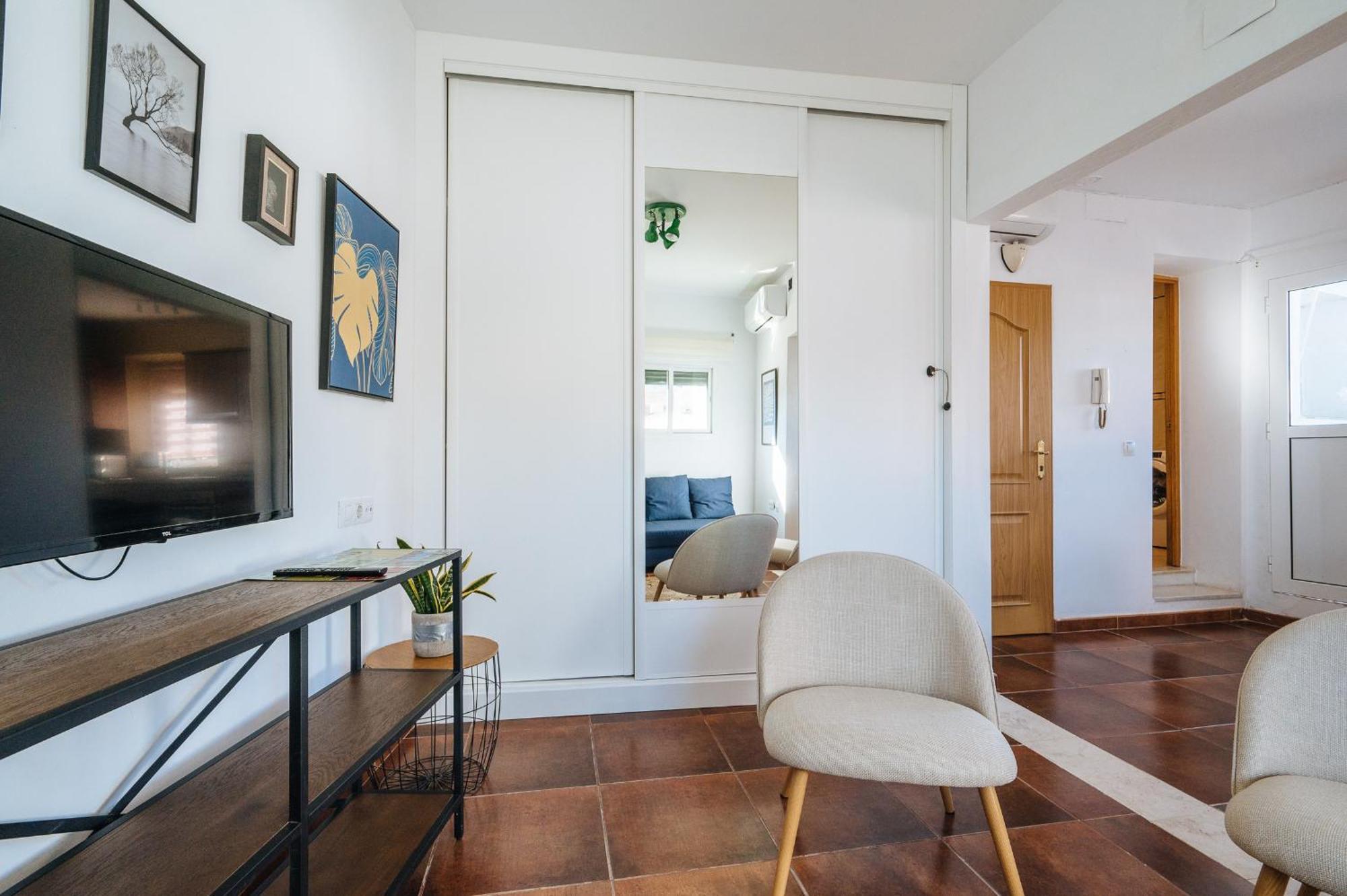Homeyseville-Lovely Duplex At Santa Cruz 10 Pax, Parking Optional Exterior foto