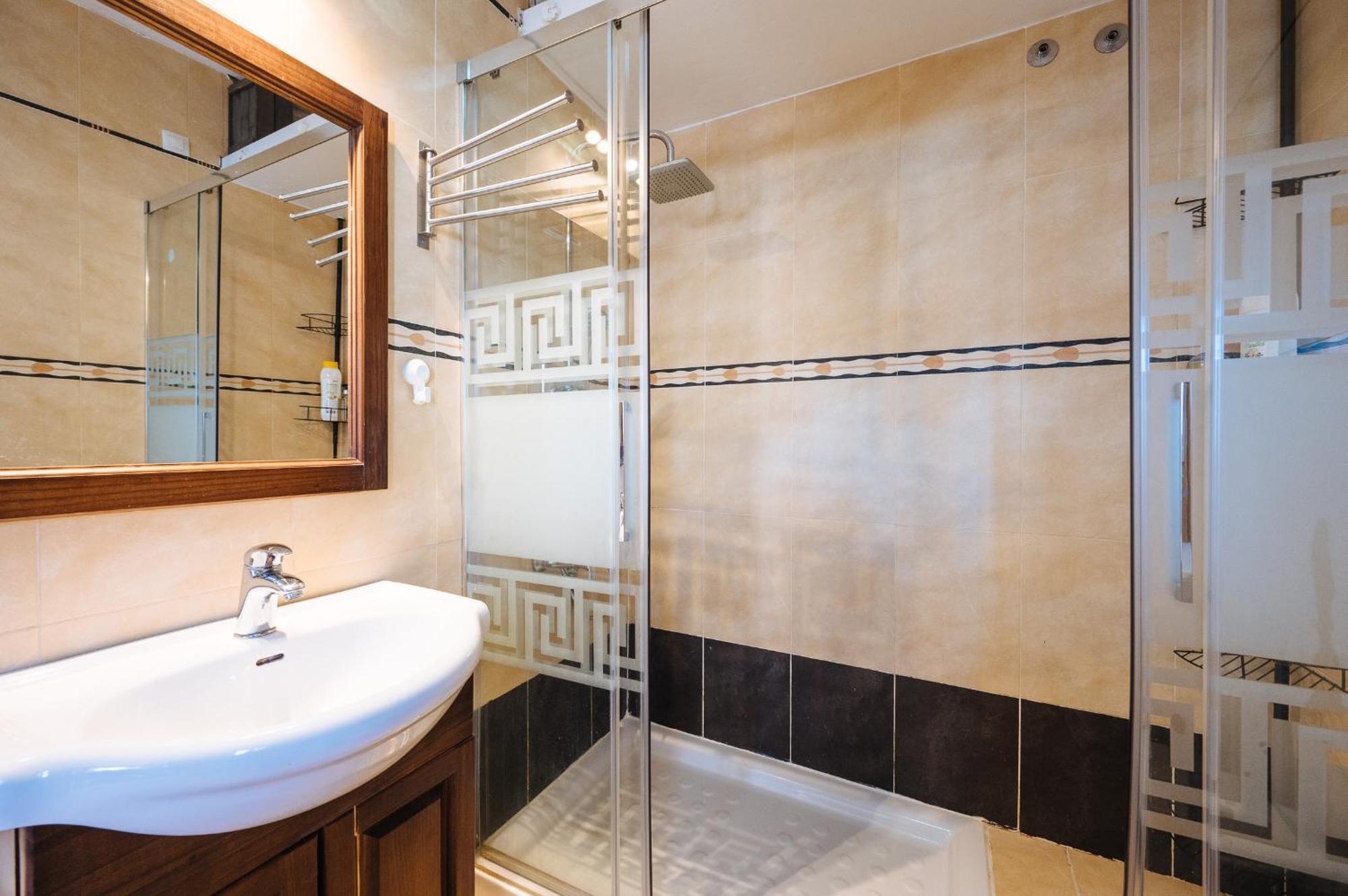 Homeyseville-Lovely Duplex At Santa Cruz 10 Pax, Parking Optional Exterior foto